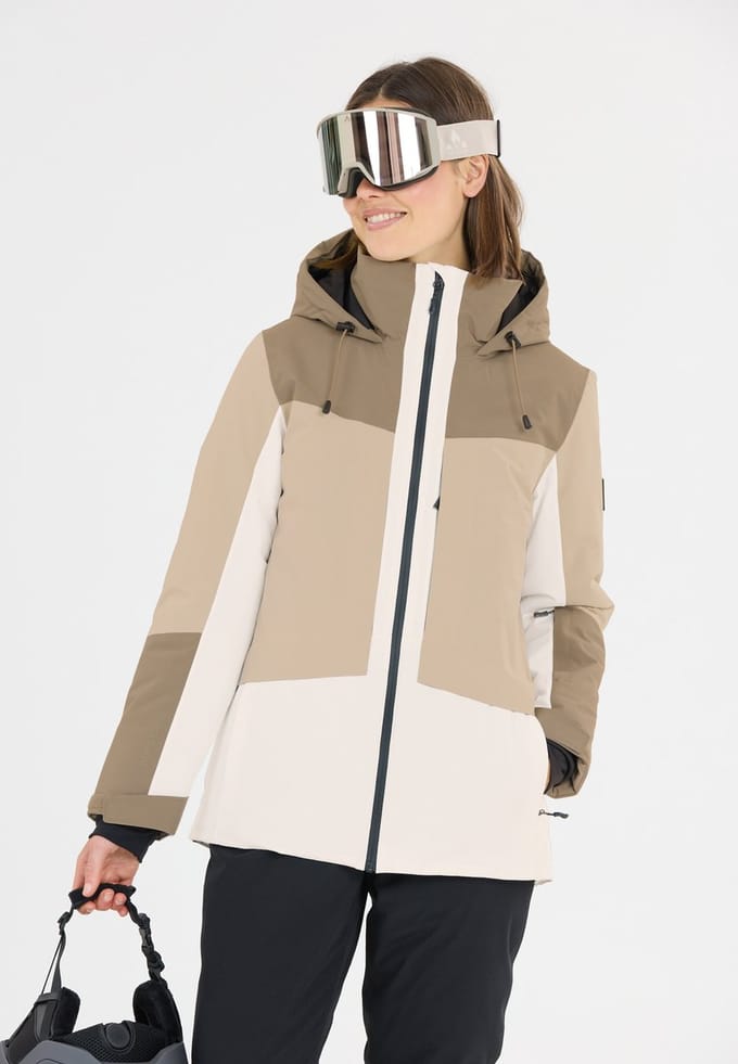 WHISTLER Skijacke Kingland