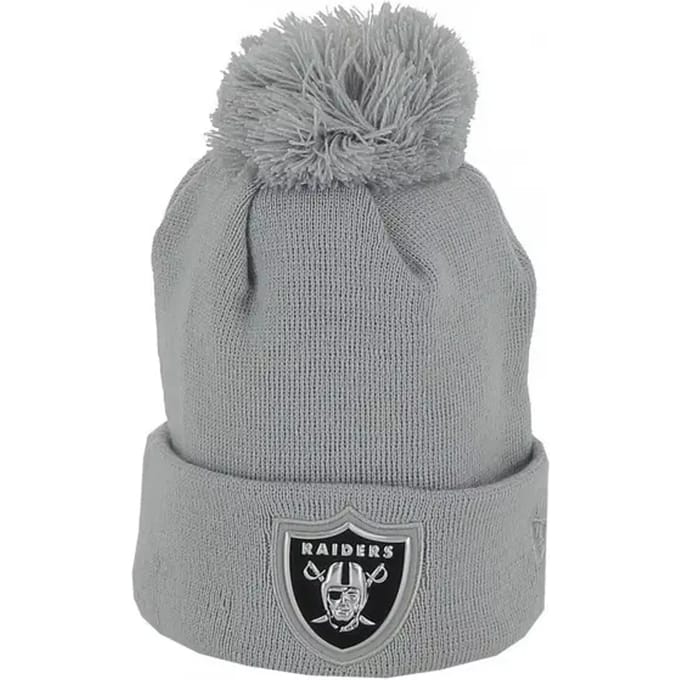 Pet New Era Oakland Raiders logo