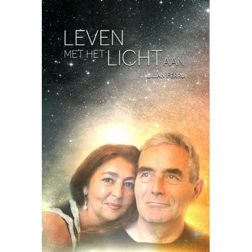 Leven Met Het Licht Aan - Lilian Ferru