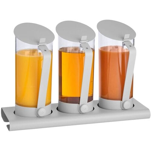 WMF Muesli / Sap set - Grijs