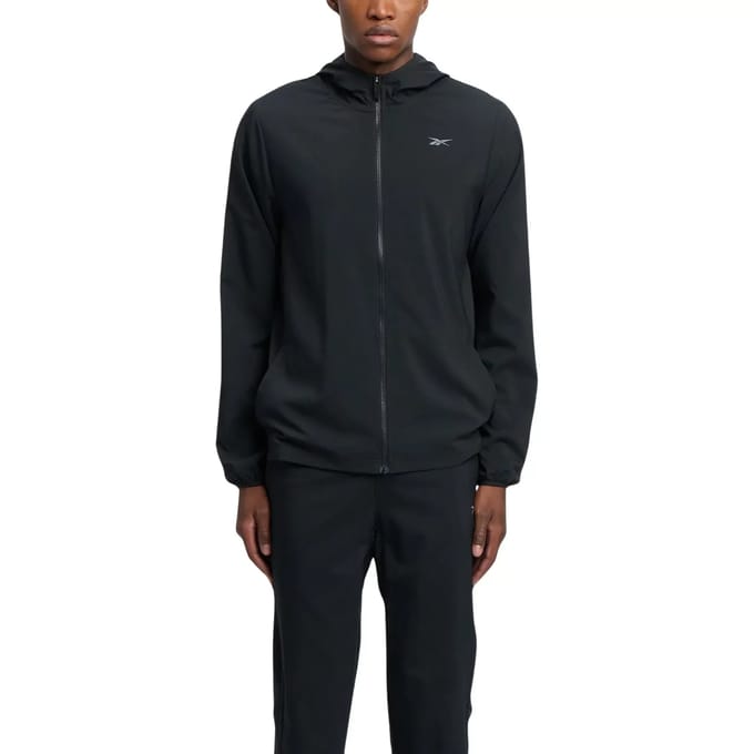 Track suit jas Reebok Id Train