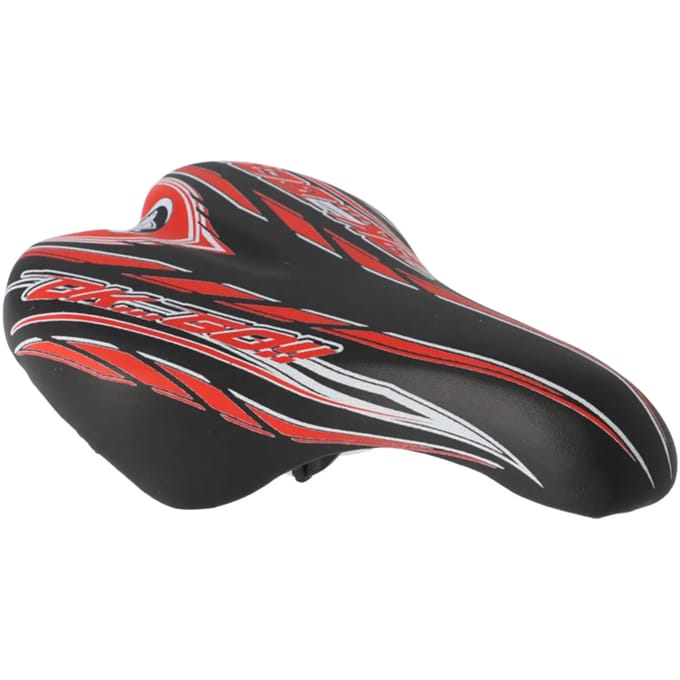 Zadel met kinderwagen Selle Montegrappa 996 OK GO