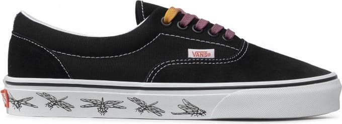 Vans Era Uv Dreams zwart Sneakers