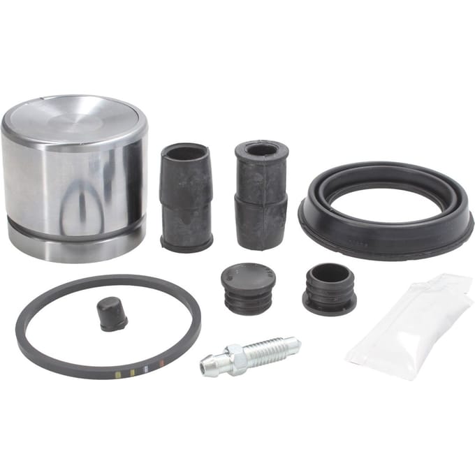 Reparatieset, remklauw AUTOFREN SEINSA D4-2592C