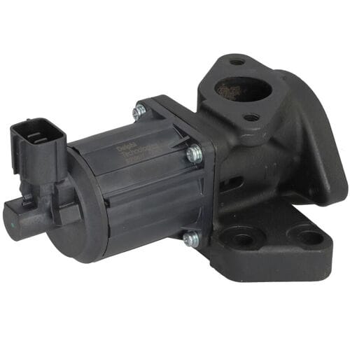 EGR-klep DELPHI EG10637-12B1
