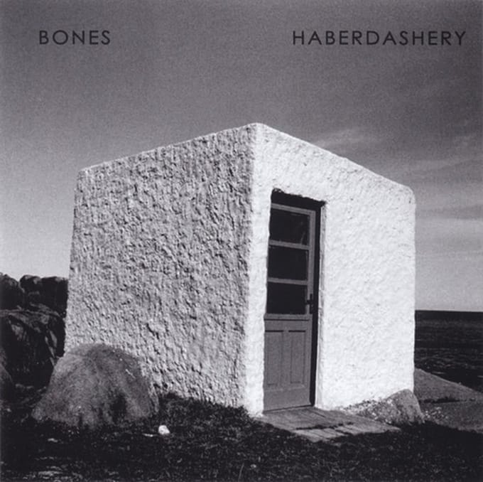 Haberdashery