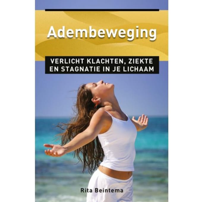 Adembeweging - Ankertjes - Rita Beintema