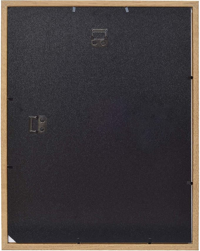 Foto Frame - 3D Shadow Box - Eiken - 30x40 cm