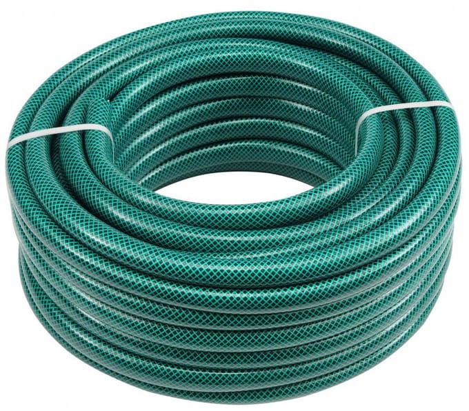 FLO Tuinslang 3-laags - Standaard - 1'' 20m