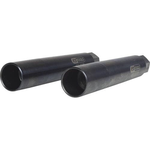 KS Tools 450.0370 Set centreerbussen wielbouten, M22x1,5, 2-delig