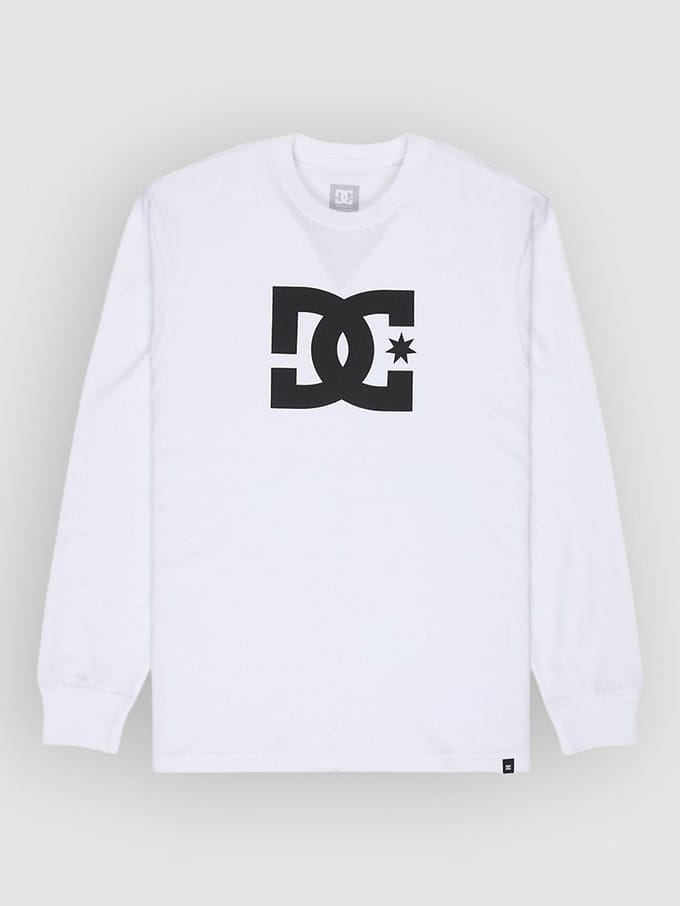 Sweatshirt DC Shoes Star