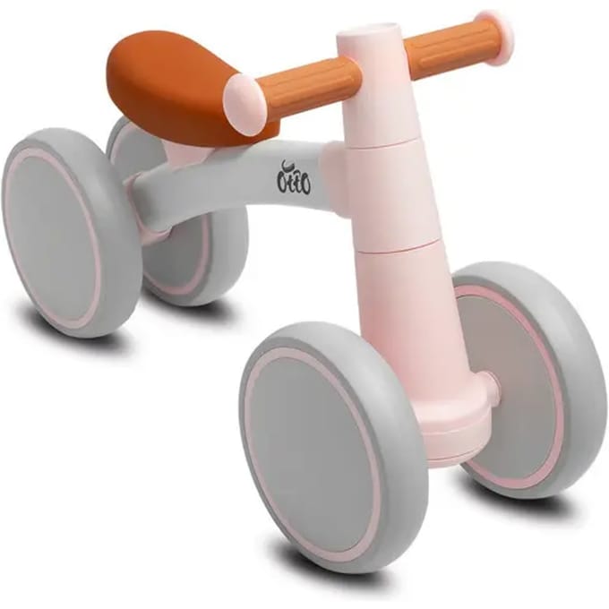 Draisienne Toyz Otto