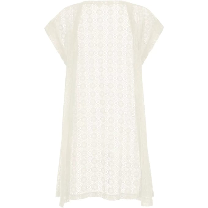 Vrouwelijke strandcaftan Lisca Rimini