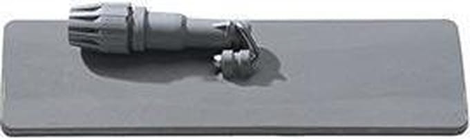 Numatic velcromop houder 40 cm klitteband