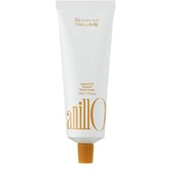 anillO - Amber 528 Scented Hand Cream 50ml