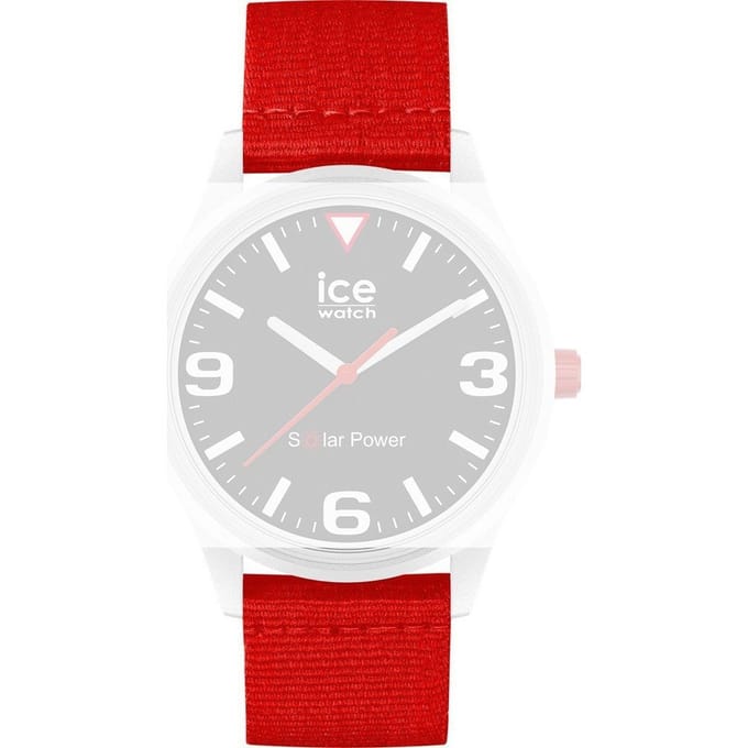 Ice-Watch 020178 Ice Solar band