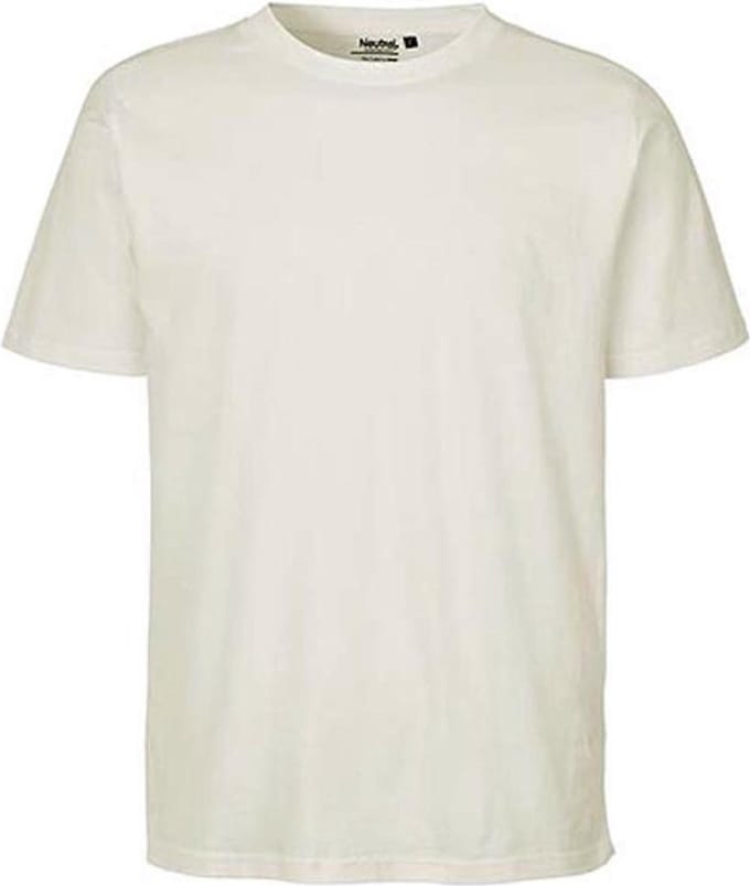 Neutral Unisex Regular T-Shirt NE60002 - Teal - M