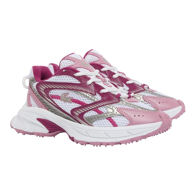 Lacoste L003 Neo Shot Sneakers Dames
