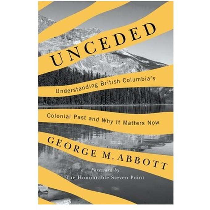 Unceded - George M. Abbott