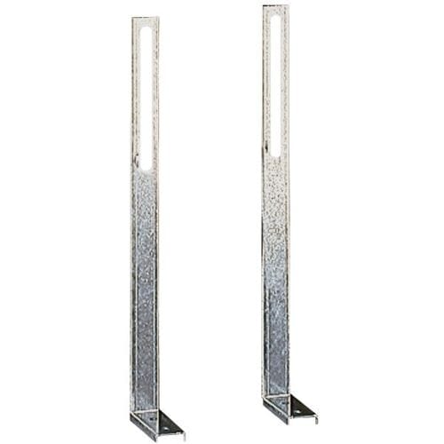 GROHE Uniset draagsteunen voor toilet/bidet element