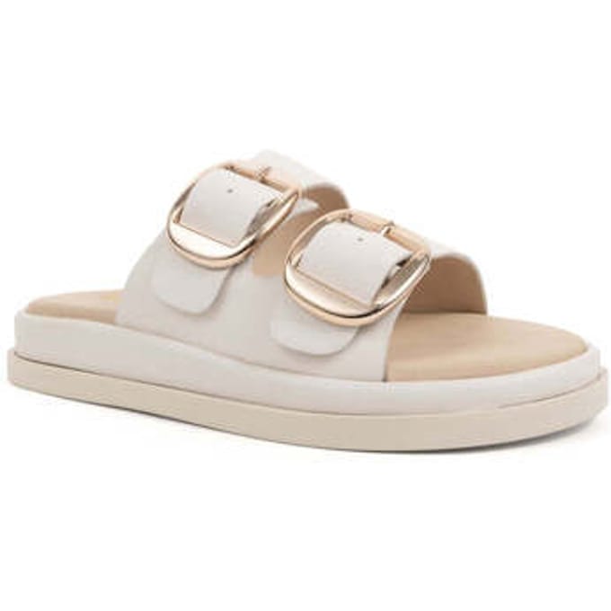 Teenslippers Sergio Moretti -