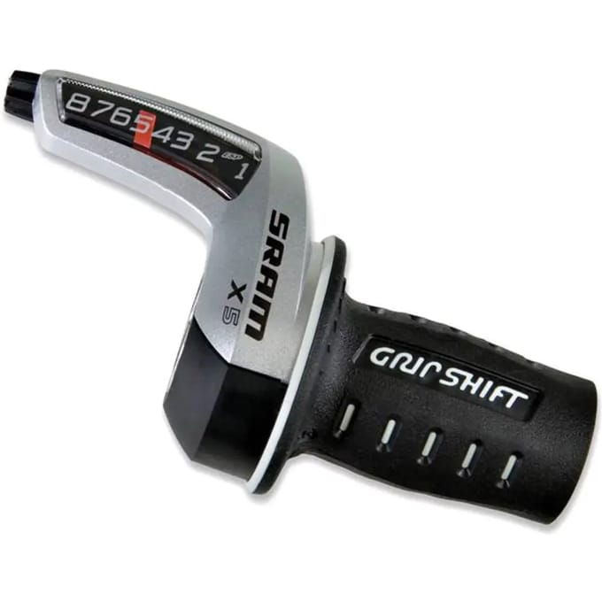 Snelheidsregeling Sram Centera Twister 9Sp Rear