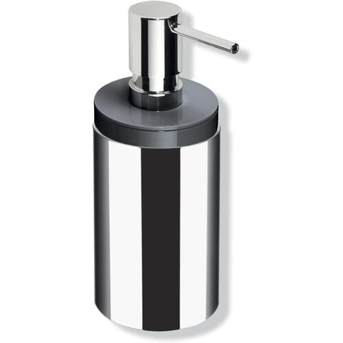 HEWI System 162 soap dispenser with holder 162.06.11040 92