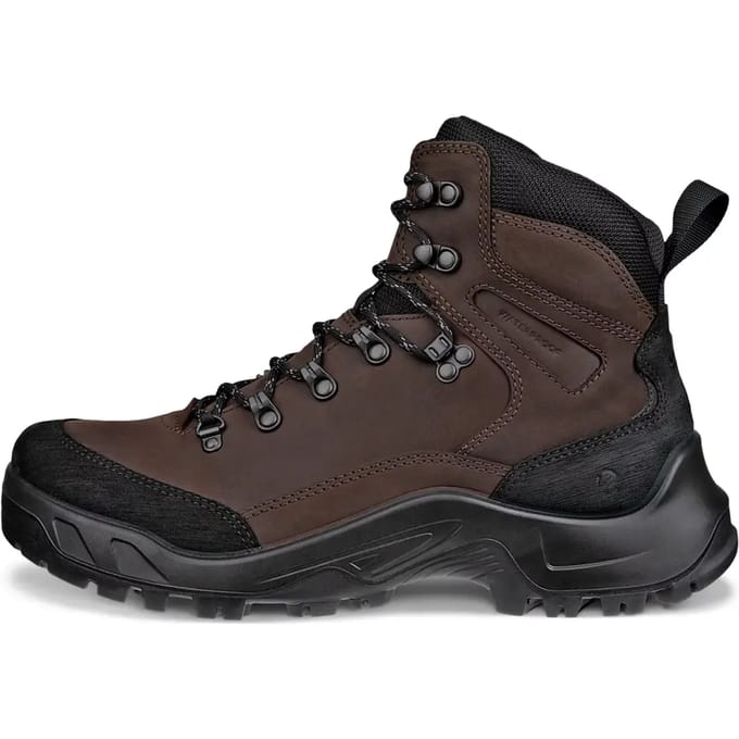 Mid hiking shoes Ecco