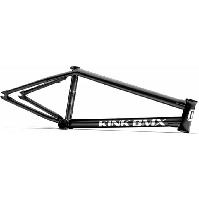 Frame Kink BMX Kinetic