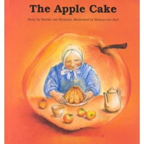 The Apple Cake - Nienke van Hichtum