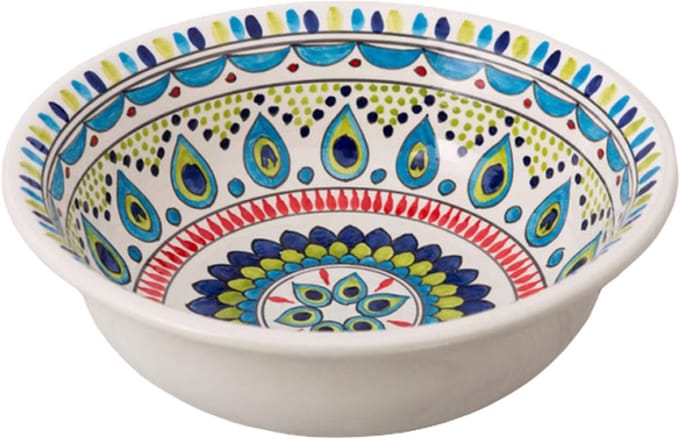 Saladier Pavo Ø 30 cm | SS.PA.30 | Dishes & Deco
