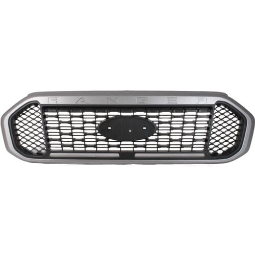 Radiateurgrille BLIC 6502-07-2599993P
