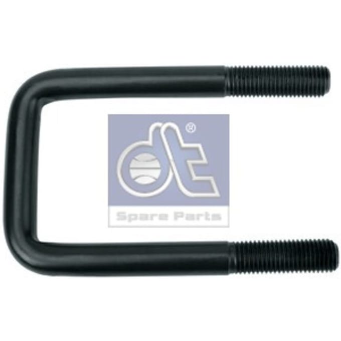 Veerklem DT Spare Parts 2.61934