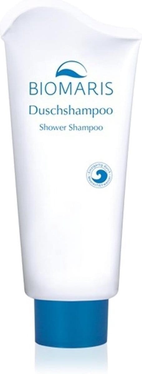 Biomaris - Shower shampoo - 200ml ml