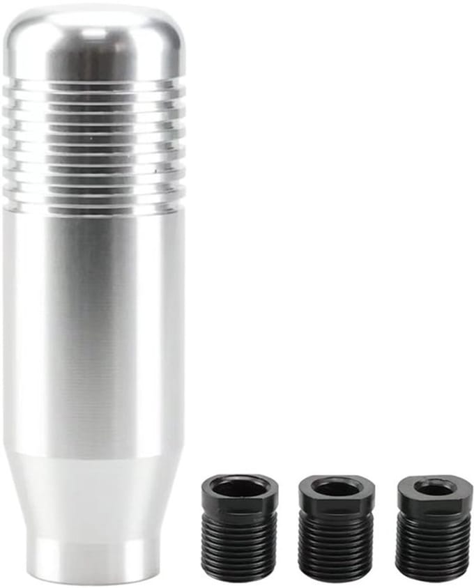Dailygoods - Handmatige versnellingspook - Versnellingshendel voor