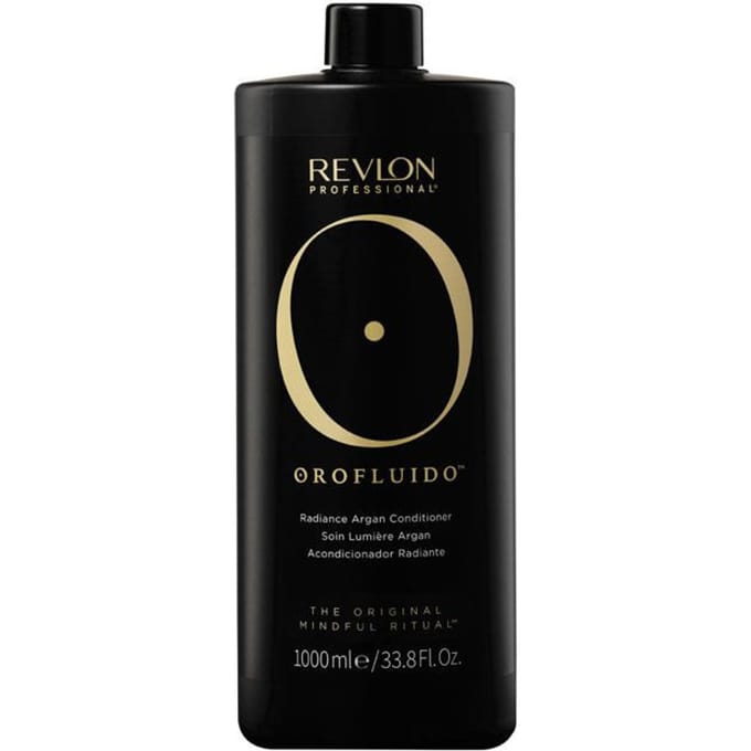 Revlon Professional Orofluido Conditioner Basis Dames 1000 ml