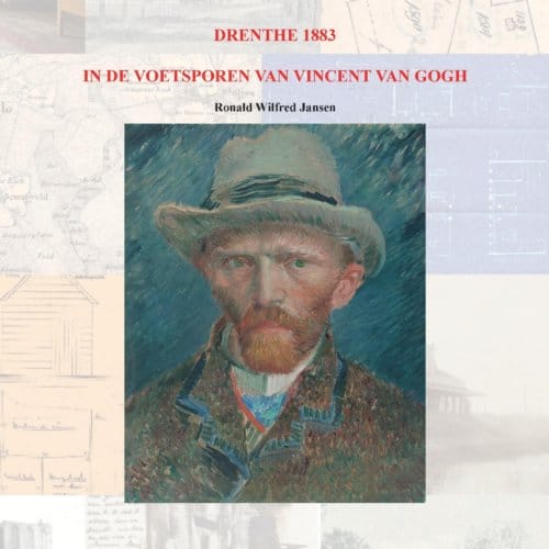 Drenthe 1883 - Ronald Wilfred Jansen