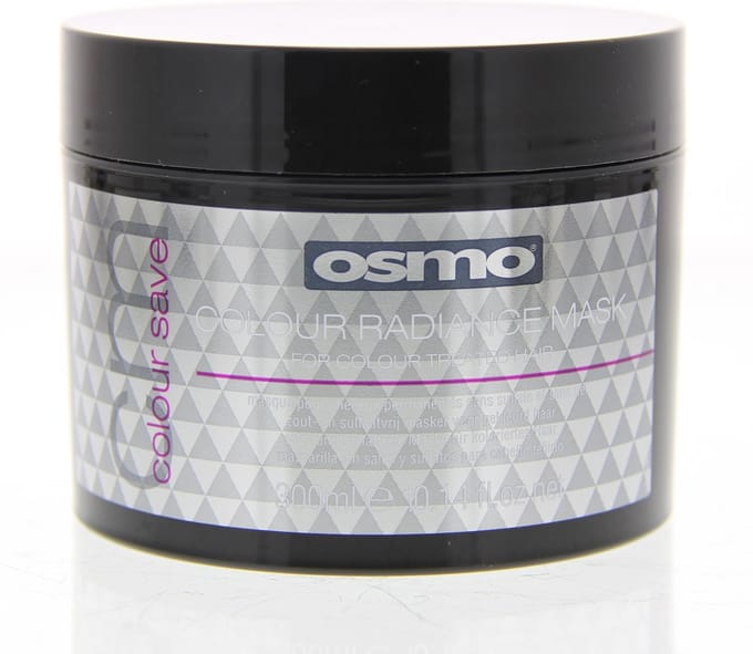 Osmo - Colour Save Radiance Mask - 300ml