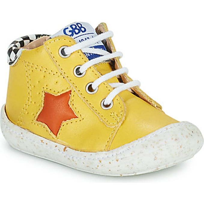 GBB  Hoge Sneakers STANNY