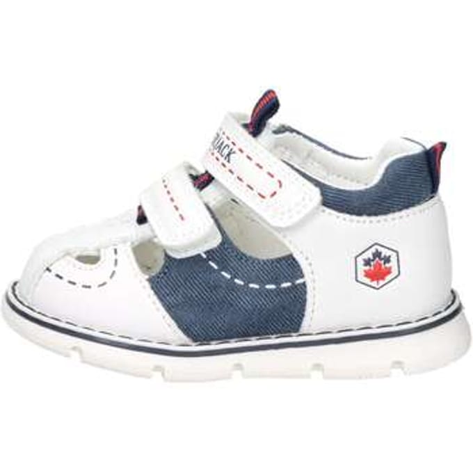 Lage Sneakers Lumberjack 102268176