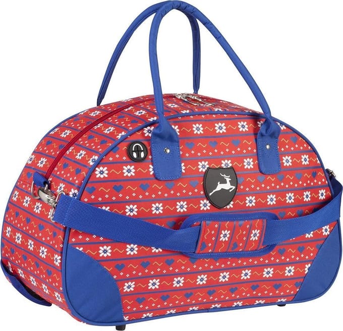 Stag Fashion Bag