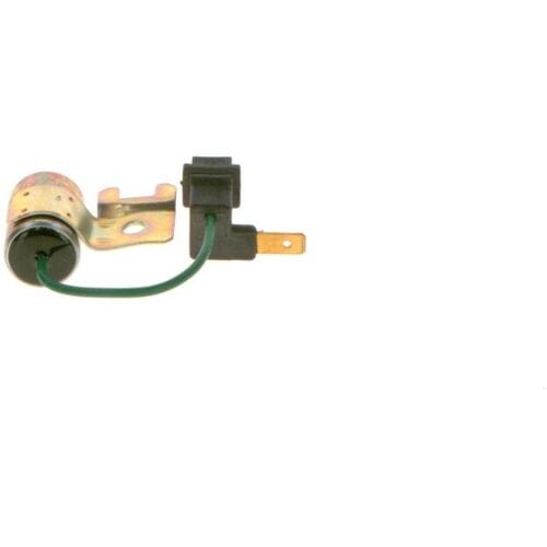 Condensator, ontstekingssysteem BOSCH 1 237 330 348