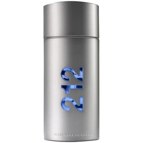 Carolina Herrera Eau De Toilette Carolina Herrera - 212 Men Eau De Toilette  - 50 ML