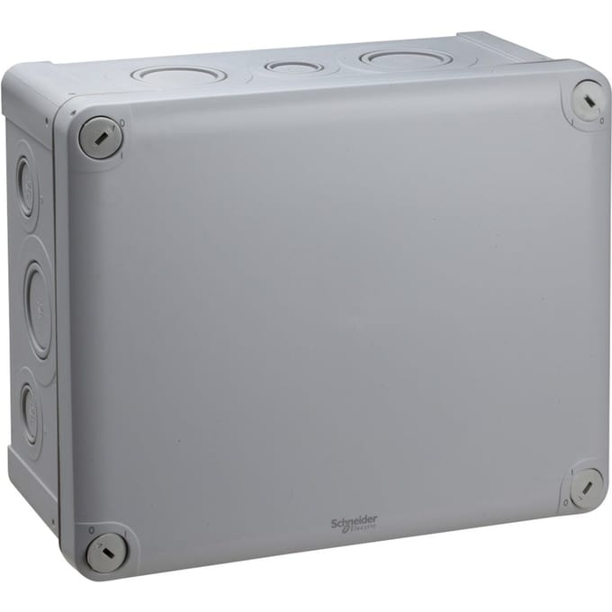 Schneider Electric Sarel MUREVA Opbouw Wand-/Plafonddoos - ENN05093