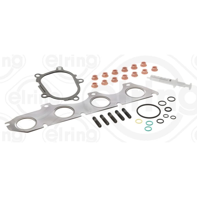 Montageset, supercharger ELRING 798.530