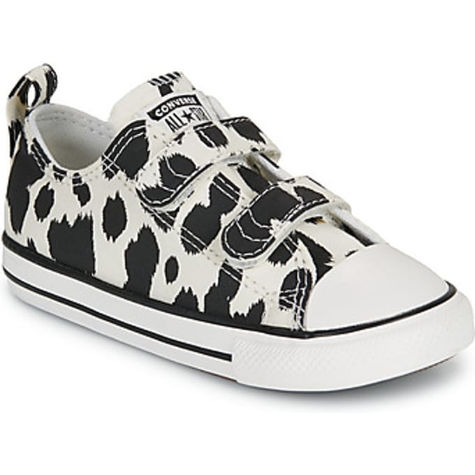 Converse Chuck Taylor All Star 2v Sneakers - Meisjes - Wit