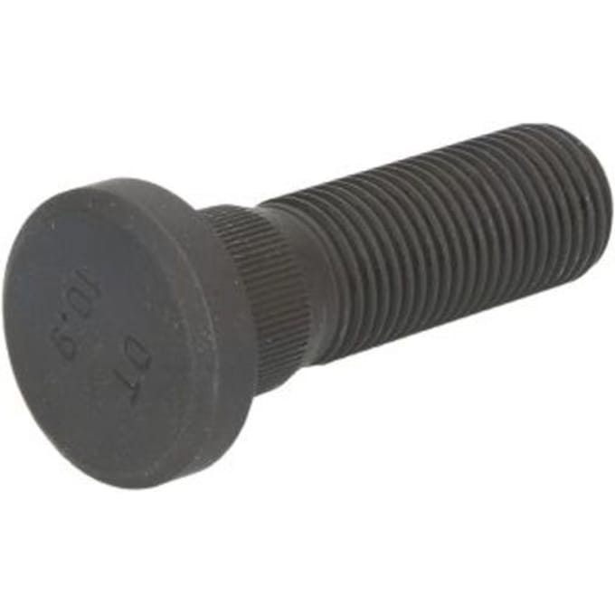 Wielbout DT Spare Parts 1.17139