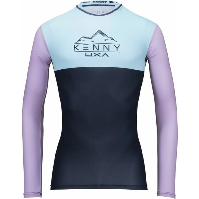 Sportshirt Dames met lange mouwen Kenny Charger