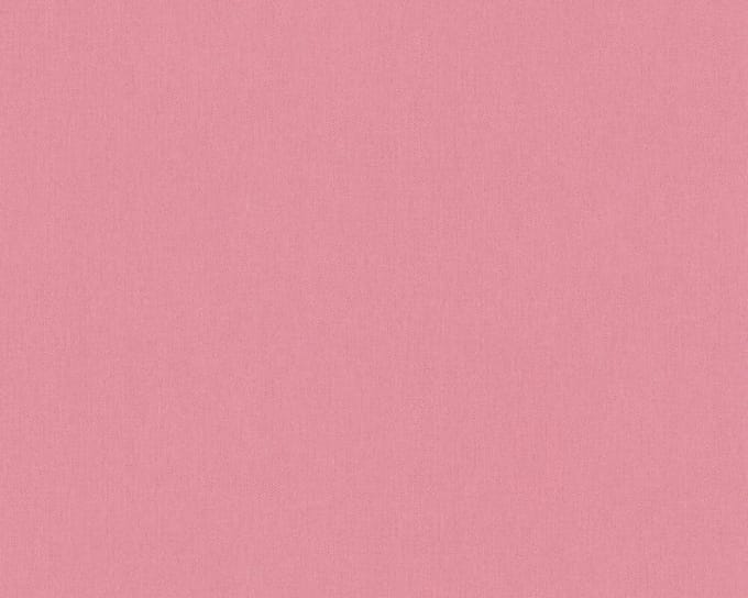 EFFEN MAT BEHANG | Basic - roze - Architects Paper Art of Eden
