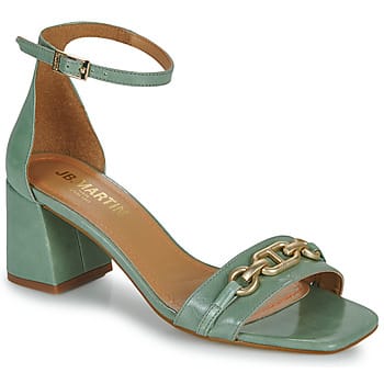 Sandalen met hakken JB Martin VEDETTE